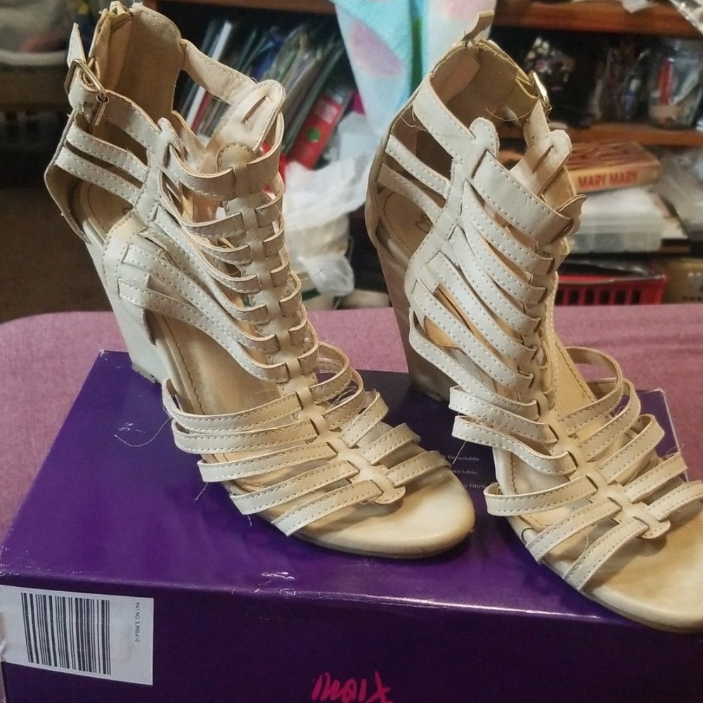 Wedges